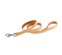 Ferplast Natural BE G20/180, Dog Lead 20 mm x 180 cm, Beige