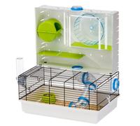 Ferplast Olimpia Hamster Cage with Accessories