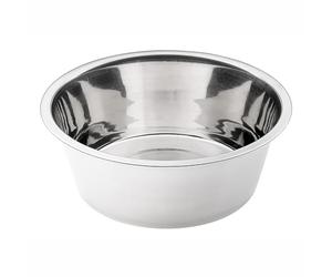 Ferplast Orion Stainless Steel Pet Bowl 4L