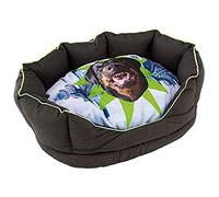 Ferplast Pet Item, Black, One Size