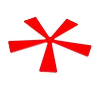 Ferplast Pet Items, Black, One Size