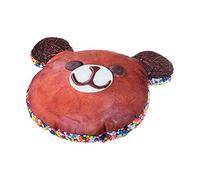 Ferplast Pet Items, Brown/Grey, One Size