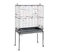PLANETA Bird Cage, Aviary, Canary Cage, Parakeets, Small Bird Cage,