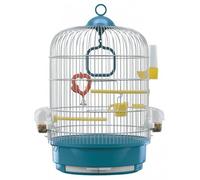Ferplast Regina Bird Cage White