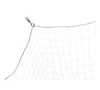 Ferplast REJILLA SEGURIDAD GATO NET M, Black, Mediano