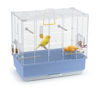 Ferplast Piano 4 Bird Cage White