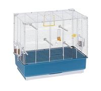 Ferplast Piano 4 Bird Cage White