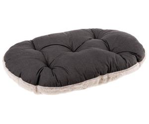 Ferplast Relax 45/2F C.brown-Beige