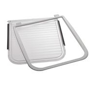 Ferplast Replacement cat door SWING 9 Cat door SWING 9 Small size, white