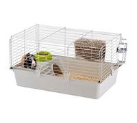 Ferplast Cavie 80 Rabbit Cage White