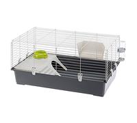 Ferplast Rabbit 100 Rabbit Cage Grey