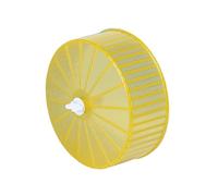 Ferplast ROTATING WHEEL for Hamster 18,5X10CM