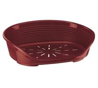 Ferplast Siesta Deluxe 6 Bordeaux 70.5X52X23.5Cm