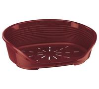 Ferplast Siesta Deluxe 8 Bordeaux