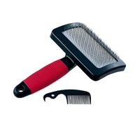 Ferplast Slicker Brush, Medium