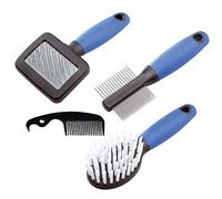 Ferplast Small Animal Grooming Kit