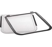 Ferplast Spare cat door Swinging door SWING 15 Large size, brown