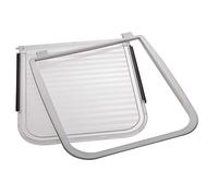Ferplast Spare cat door Swinging door SWING 15 Large size, white