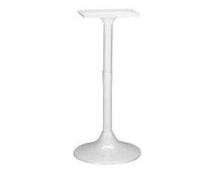 Ferplast Supports for bird cages Ferplas robust support in plastic F59, 0 x 0 x 78 cm