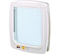 Ferplast Swing door for dogs SWING 15 Swing door, Universal installation, Four-w