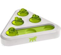 Ferplast TREA Interactive Dog Toy, Teaser Treat Dispenser Toy, ideal for croque
