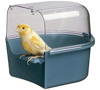 Ferplast Trevi Bird Bath - 14 x 15.7 x 13.8cm