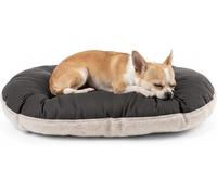 Ferplast very small Cat Bed, Dog Bed Washable Puppy Mat Cushion in Cotton with