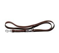 Ferplast VIP Ga22/200 Dog Lead, 22 mm/ 120 x 200 cm, Brown