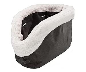 Ferplast Warm cover for bag With-Me Ferplast external plush 2 colors