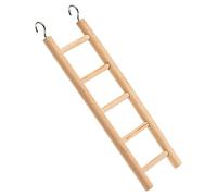 Ferplast Wooden Ladder - Small - 7x22.8cm