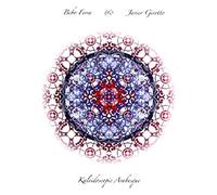 FERRA BEBO, GIROTTO JAVIER - KALEIDOSCOPIC ARABESQUE