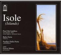 FERRA BEBO - ISOLE (ISLANDS)