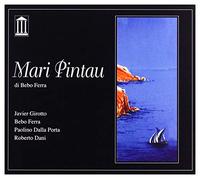 FERRA BEBO - MARI PINTAU