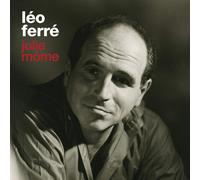 Leo Ferre - Jolie Môme [VINYL] [CD]