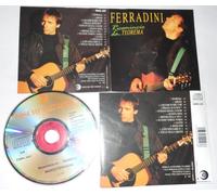 Ferradini Marco - Ricomincio Da ...teorema