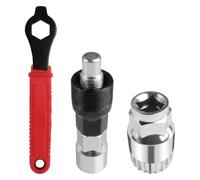 FerraDrend Bicycle Crank Puller and Bottom Bracket Tool Set