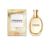 SALVATORE FERRAGAMO FIAMMA Eau De Parfum 3.4 oz Unisex