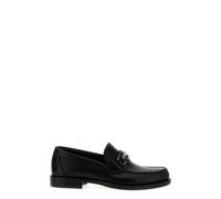 FERRAGAMO 'Fort' Loafers 10