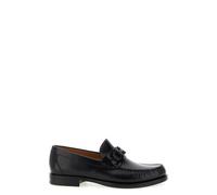 FERRAGAMO 'Fort' Loafers 10