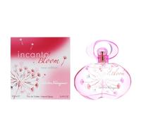 Salvatore Ferragamo Incanto Bloom Eau De Toilette 100ml