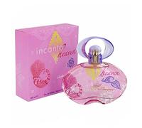Ferragamo Incanto Heaven Women Eau De Toilette 100ml Spray Fragrance & Gift Bag