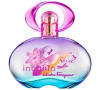 FERRAGAMO - Incanto Shine 100ml Eau de Toilette Spray for Women