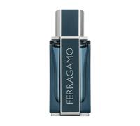 Ferragamo Intense Leather Eau de Parfum Pour Homme, Cologne Spray for Men, 1.7 Fl. Oz.