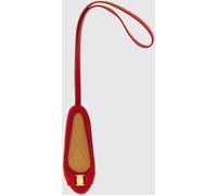 FERRAGAMO Key Chain Woman color Red - Size: OS - female