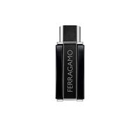 Ferragamo Men's Sublime Leather Eau De Parfum in Misc | Size: 100ml Ferragamo Misc 100ml