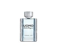 Salvatore Ferragamo Uomo Casual Life Eau de Toilette 100ml Spray
