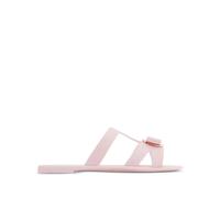 Ferragamo New Vara plate slides - Pink 5-6-8-10