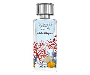 Ferragamo Oceani di Seta Eau de Parfum Spray 100ml
