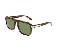 FERRAGAMO SF2087S 240 TORTOISE 57/17/145 MALE Sunglasses