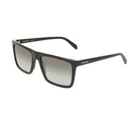 Ferragamo SF2123S Black 58/18/150 MAN Sunglasses